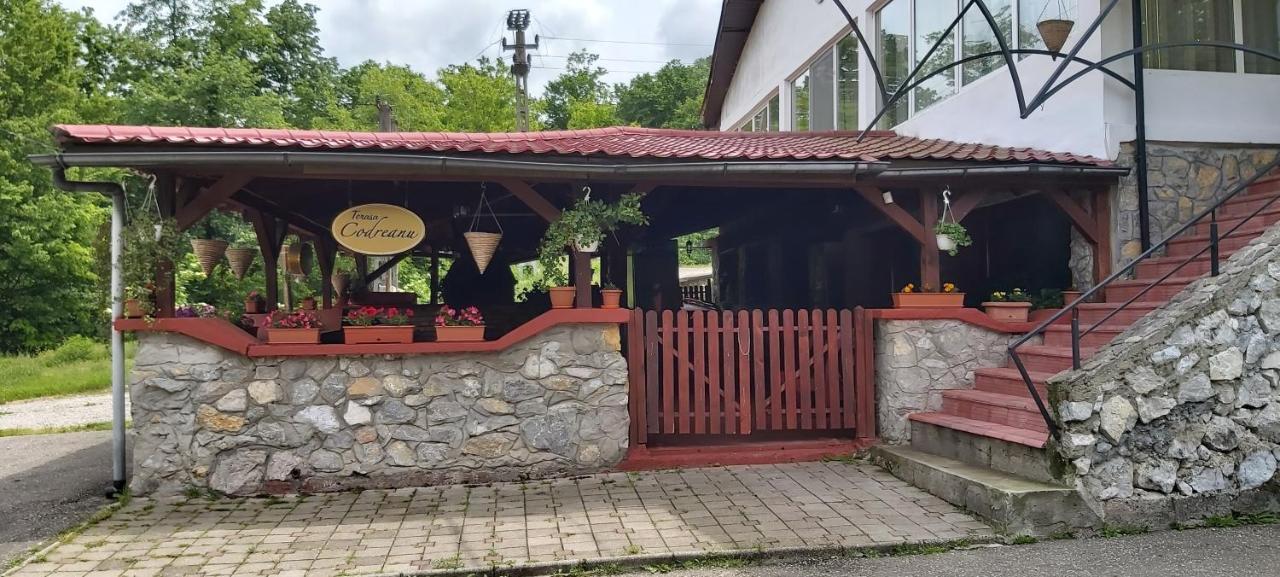Hotel Turist Resita Exterior photo